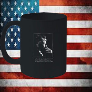 DAVID LYNCH smoke - Mug