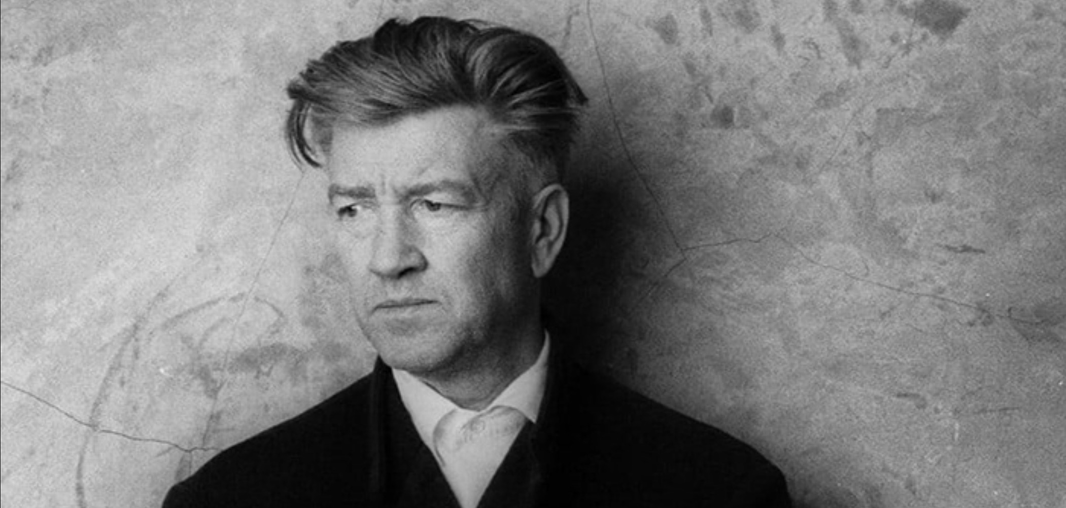 David Lynch