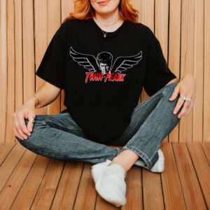 David Lynch Directed T-Shirt