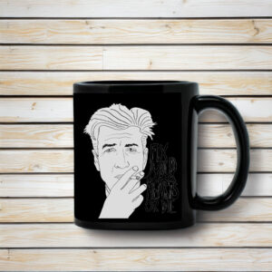 David Lynch 