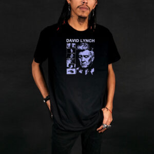 David Lynch, Legend David Lynch T-Shirt