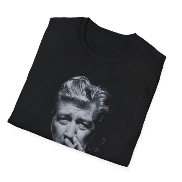 David Lynch Movie Film Cinema T-shirt