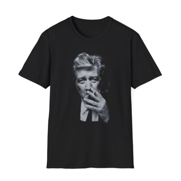 David Lynch Movie Film Cinema T-shirt