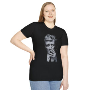 David Lynch Movie Film Cinema T-shirt