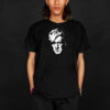 David Lynch Shirt, Legend David Lynch T-Shirt