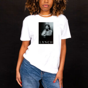 David Lynch Shirt, Lynch Shirt, Mulholland Drive Shirt