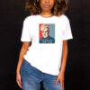 Fix Your Hearts Or Die Unisex T-Shirt, Rip David Lynch Shirt