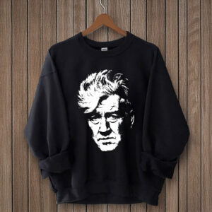Rest In Peace David Lynch Hoodie, Legend David Lynch T-Shirt