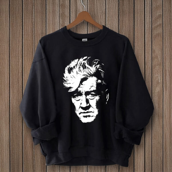 Rest In Peace David Lynch Hoodie, Legend David Lynch T-Shirt