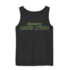 Twin Peaks Directed by David Lynch Tank Top