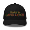 Twin Peaks Directed by David Lynch Trucker Hat