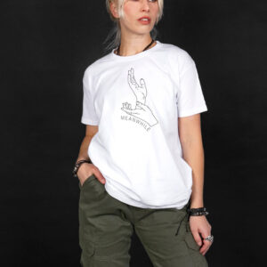 Twin Peaks Meanwhile T-Shirt, Twin Peaks David Lynch T-Shirt