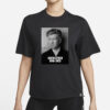 David Lynch 1946-2025 T Shirt