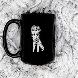 David Lynch Classic Mug