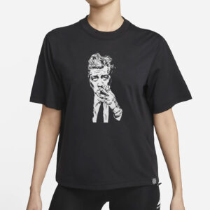 David Lynch Classic T-Shirt