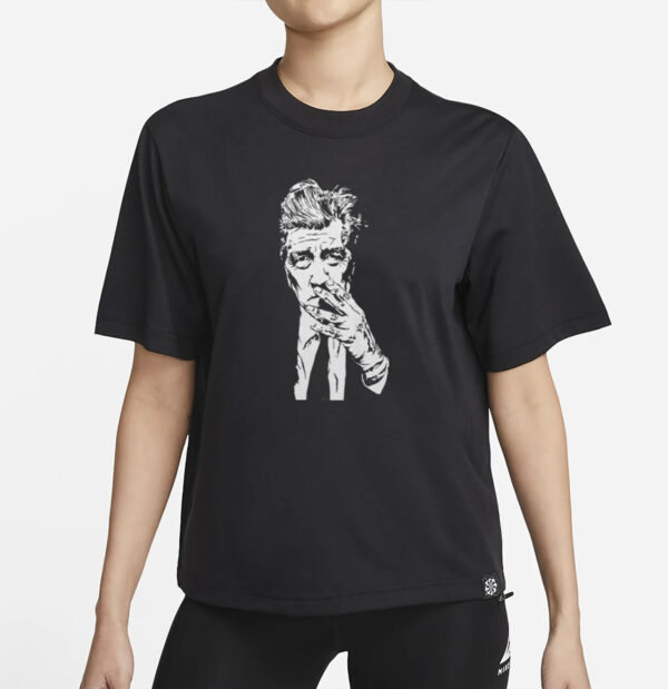 David Lynch Classic T-Shirt