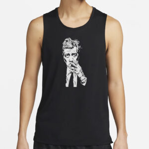 David Lynch Classic T-Shirt