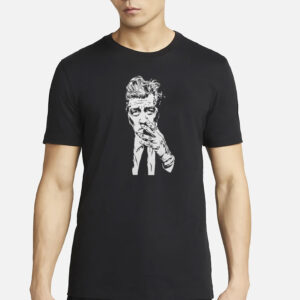 David Lynch Classic T-Shirt