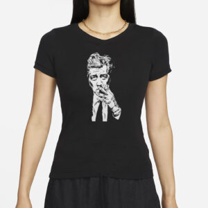 David Lynch Classic T-Shirt
