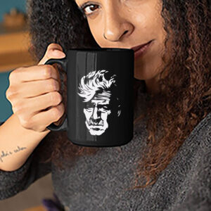 David Lynch Eraserhead Mug
