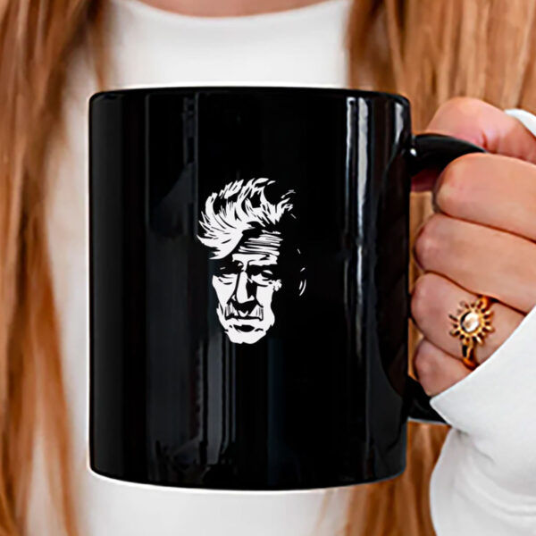 David Lynch Eraserhead Mug