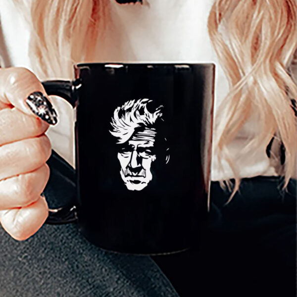 David Lynch Eraserhead Mug
