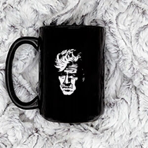 David Lynch Eraserhead Mug