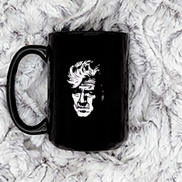 David Lynch Eraserhead Mug