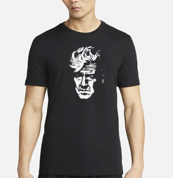 David Lynch Eraserhead T-Shirt