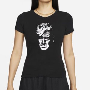 David Lynch Eraserhead T-Shirt