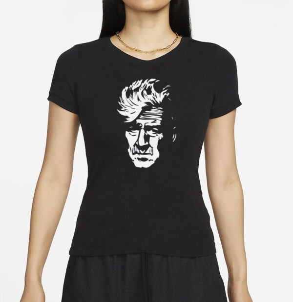 David Lynch Eraserhead T-Shirt