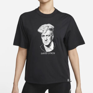 David Lynch Exclusive T-Shirt