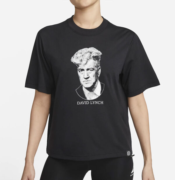 David Lynch Exclusive T-Shirt