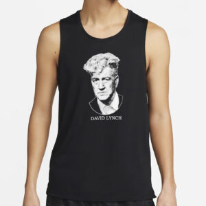 David Lynch Exclusive T-Shirt