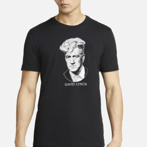 David Lynch Exclusive T-Shirt