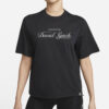 Directed by David Lynch (1986) Classic T-Shirt
