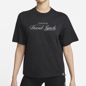 Directed by David Lynch (1986) Classic T-Shirt