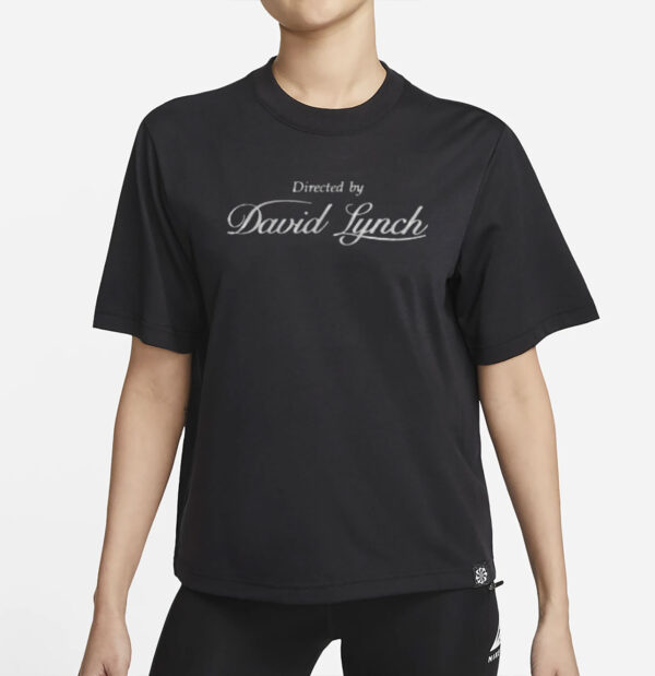 Directed by David Lynch (1986) Classic T-Shirt