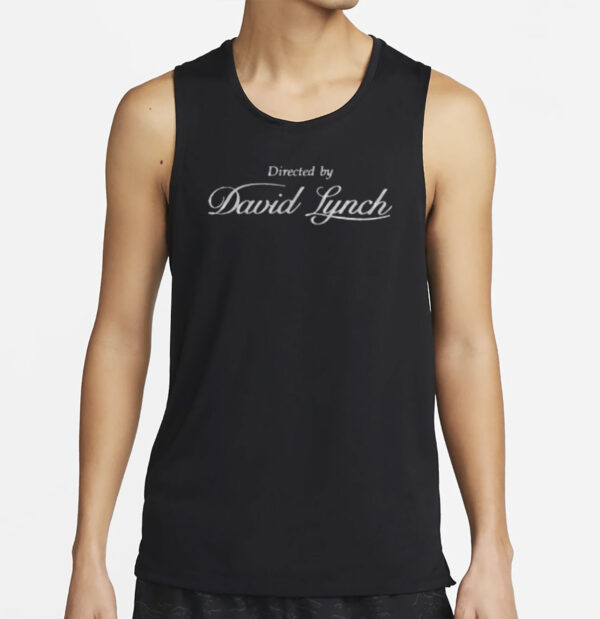 Directed by David Lynch (1986) Classic T-Shirt