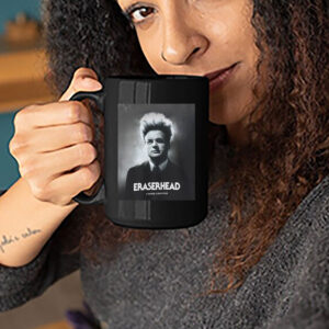 Eraserhead David Lynch Movie Mug