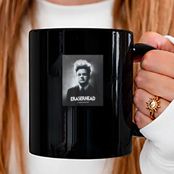 Eraserhead David Lynch Movie Mug