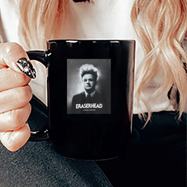Eraserhead David Lynch Movie Mug