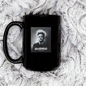 Eraserhead David Lynch Movie Mug