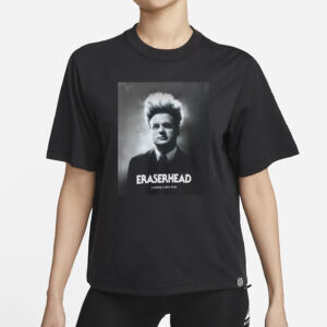 Eraserhead David Lynch Movie T Shirt