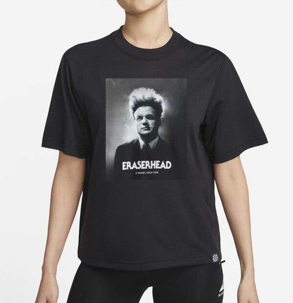 Eraserhead David Lynch Movie T Shirt