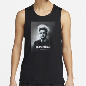 Eraserhead David Lynch Movie T Shirt