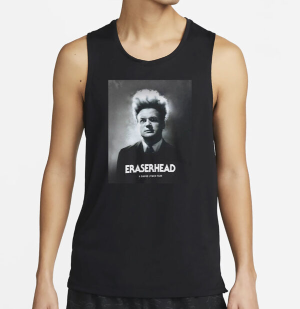 Eraserhead David Lynch Movie T Shirt