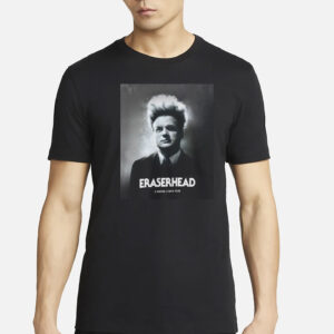 Eraserhead David Lynch Movie T Shirt