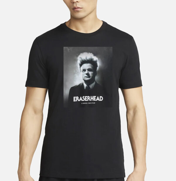 Eraserhead David Lynch Movie T Shirt