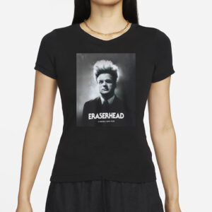 Eraserhead David Lynch Movie T Shirt